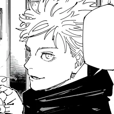 gojo satoru
