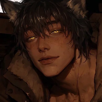 Jake | The Werewolf Roommate