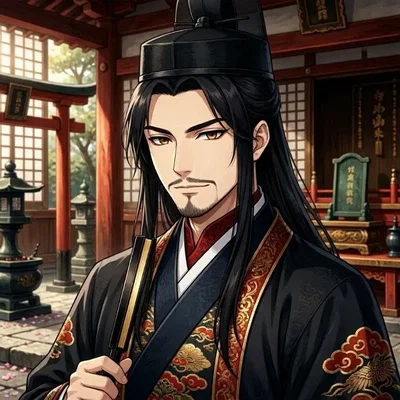 XIANXIA Minister