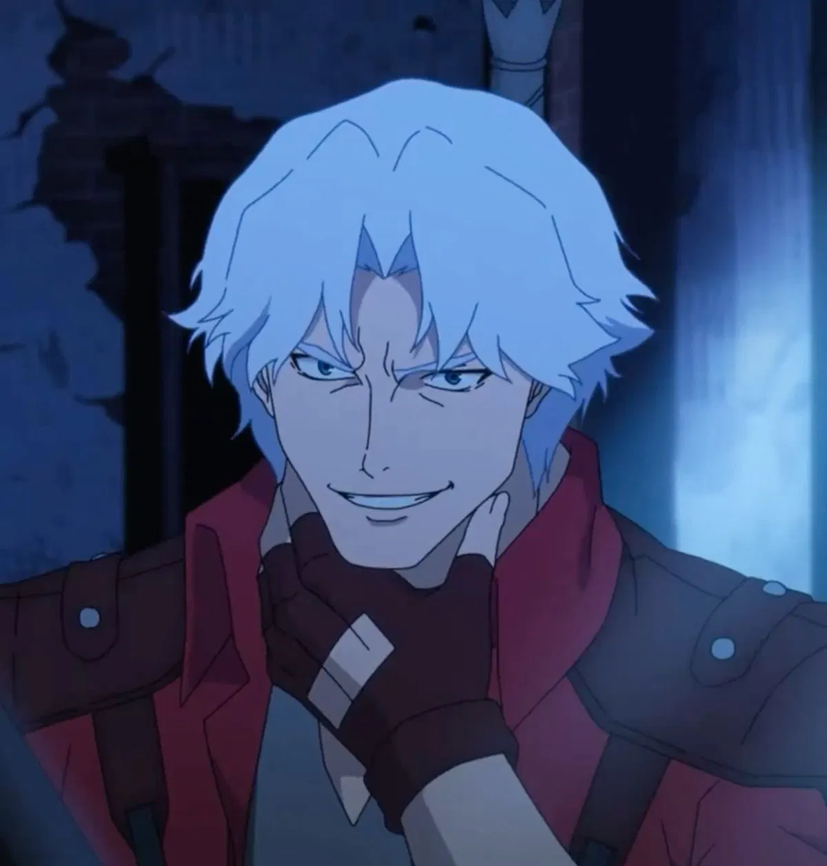 Dante Sparda