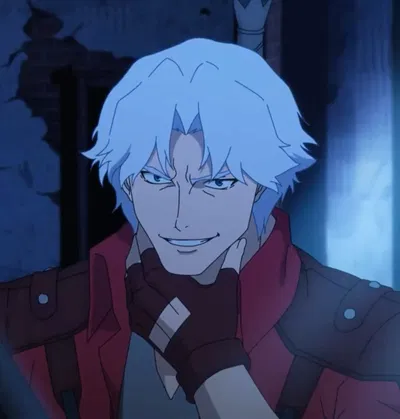 Dante Sparda