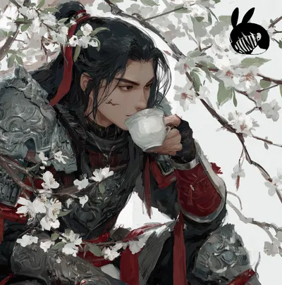 Zhao | Cold General