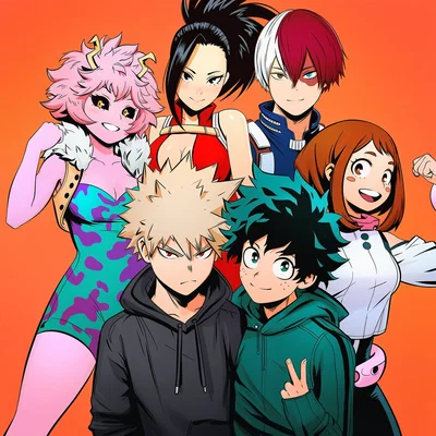 Class 3-A (Truth Cursed!)
