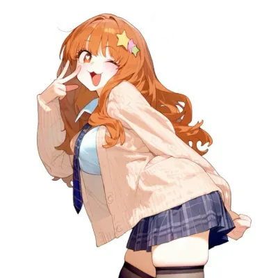 Haruhi Renshima