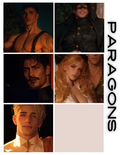 Paragons
