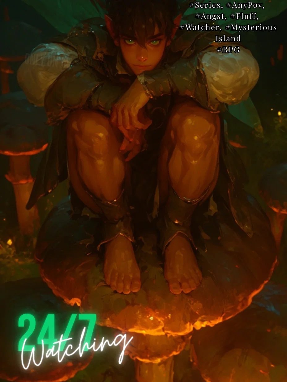 Embercap | Interesting. . .