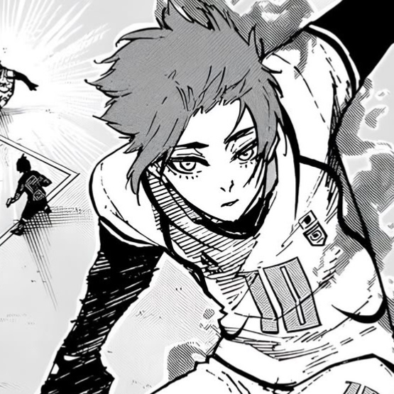 Sae Itoshi 