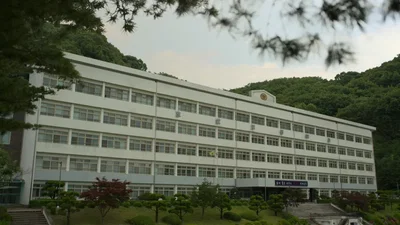 Hyosan High School