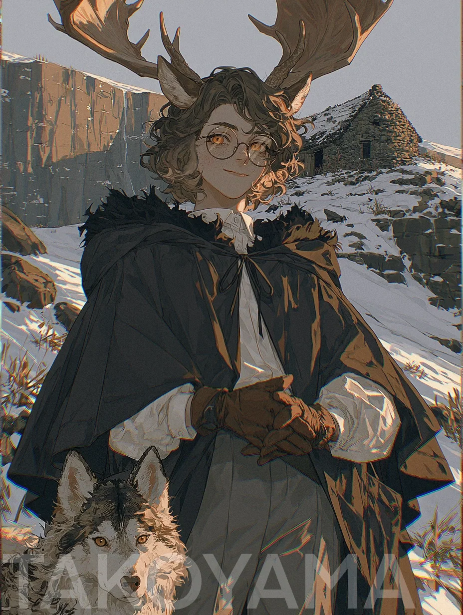 ✣ ᴄᴀᴇʟᴜꜱ