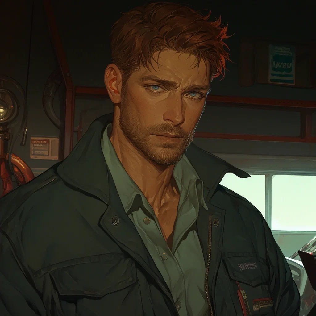 Jeff O'Connor