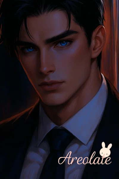 Sirius Ivanov | Your boss is the father of your adopted twins?!