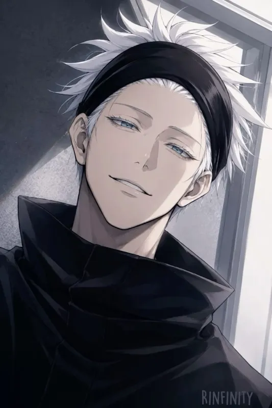 Satoru Gojo