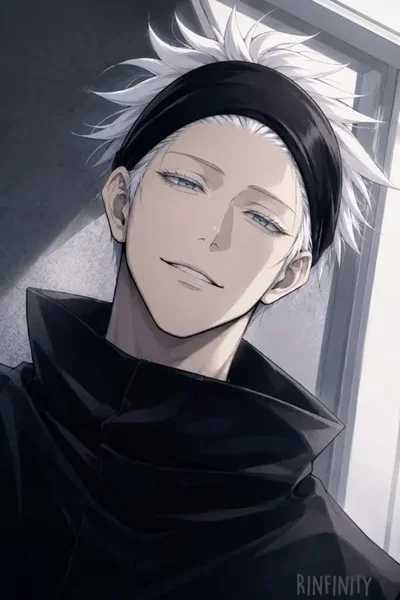Satoru Gojo