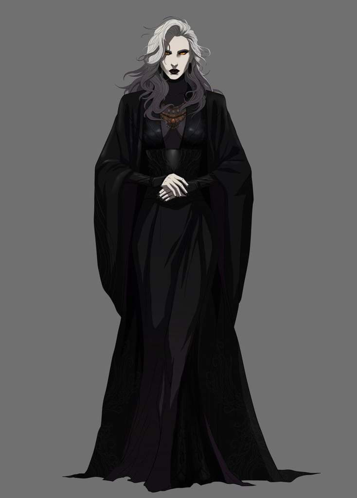 Darth Morgarra