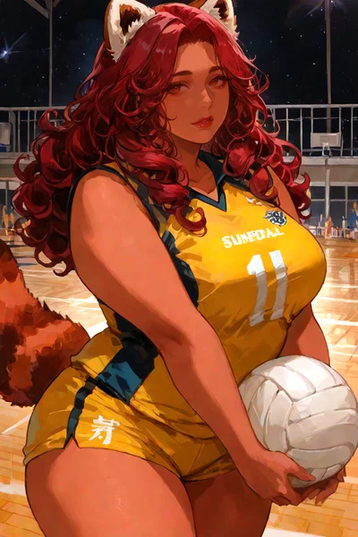 Veronica Vargas