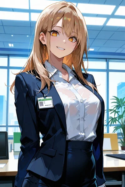 Your Became The CEO Of The Company Your Family Owns, Welcome To Your Corporate Kingdom