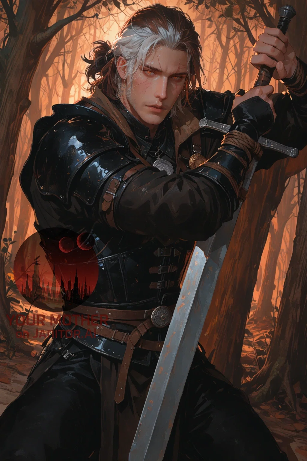 Kazimir | The Witcher