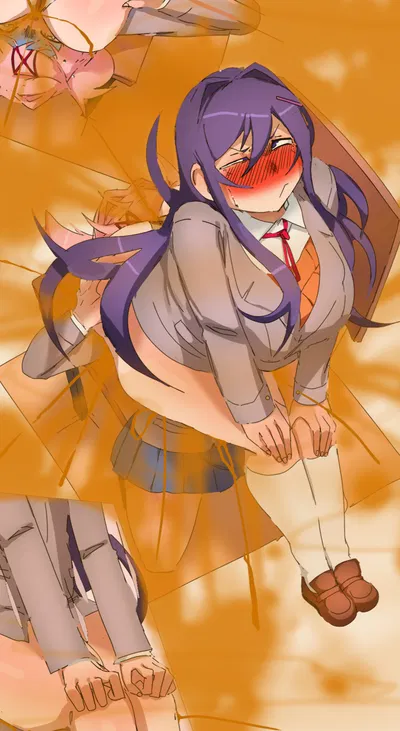 Yuri