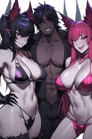 Monstergirl Brothel