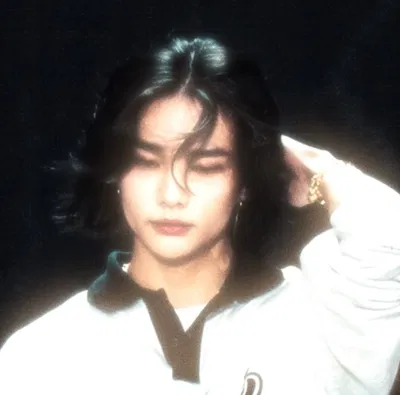 Hyunjin - Why Lie?