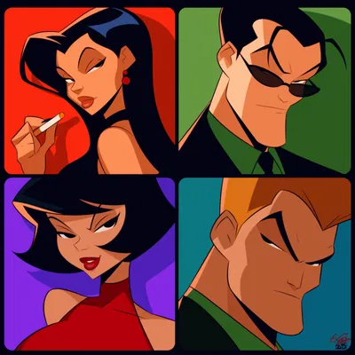 Telenovela University 