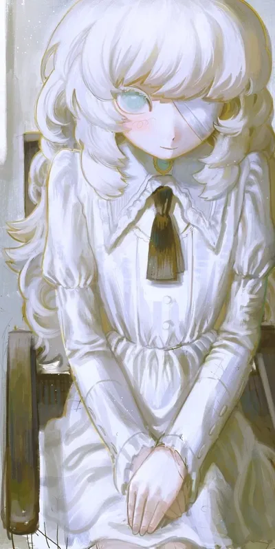 Marina(your slave)