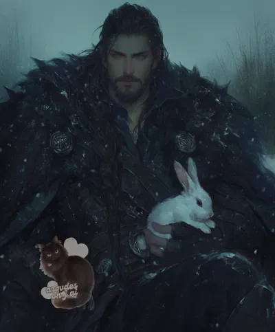 Ulfrik Vargsson | VIKING