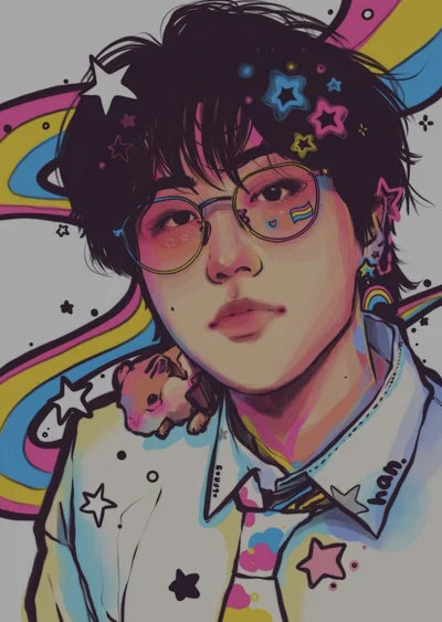 Han Jisung