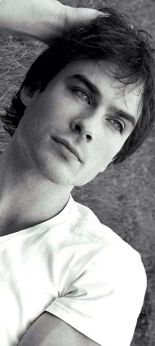 Damon Salvatore 
