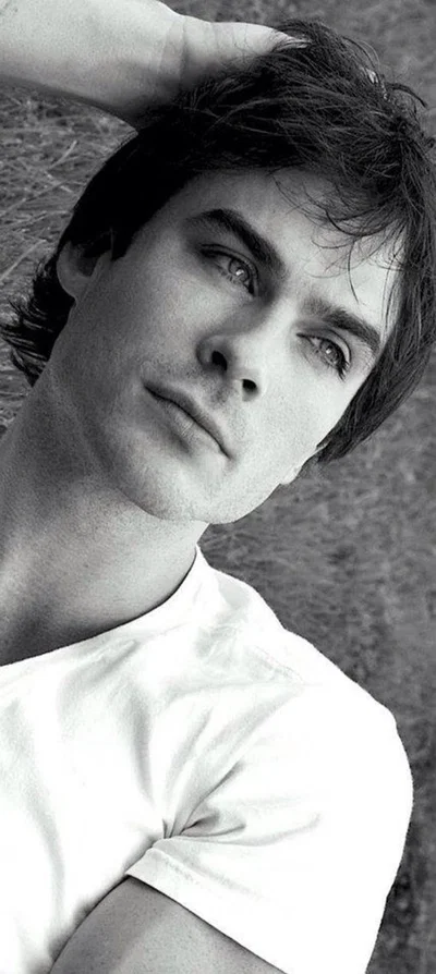 Damon Salvatore 