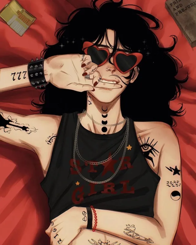 Sirius O Black