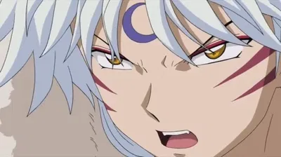 Sesshomaru