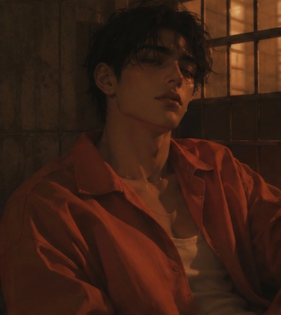 prisoner 