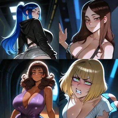 The FREAKY Vigilante team noticed you and now wants to know what's up with you?!