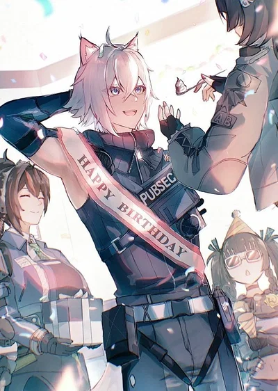 SPECIAL 300 FOLLOWERS!!
