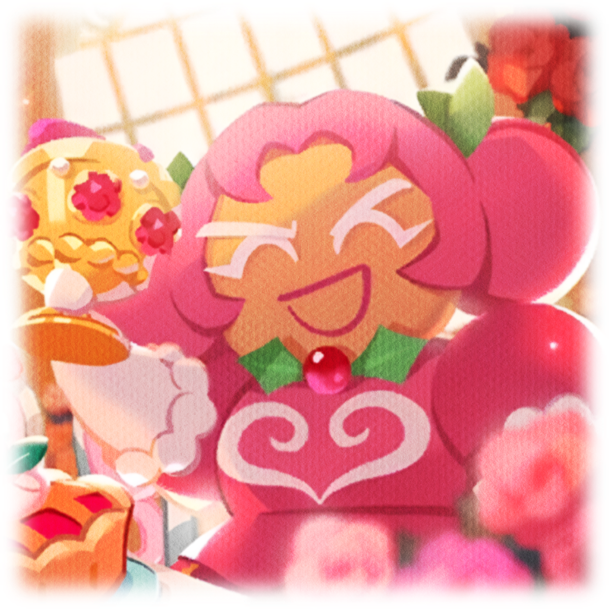 Hollyberry ♚