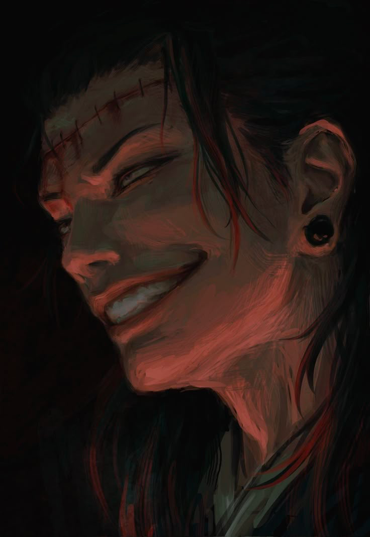 Kenjaku