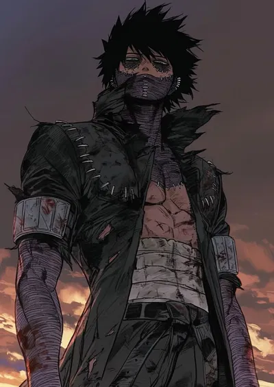Dabi