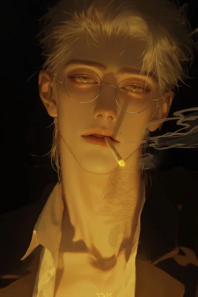 Dream walker || Eric