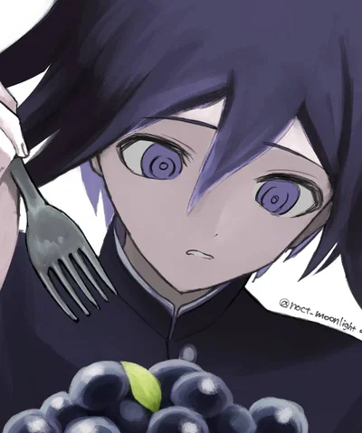 Bonkichi Ouma || Pregame Kokichi || giant