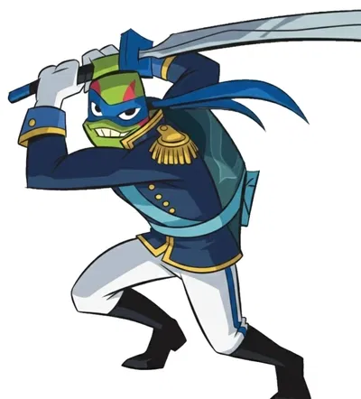 Prince Leonardo