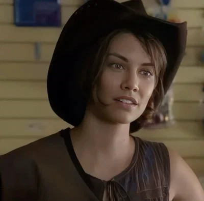 Maggie Greene
