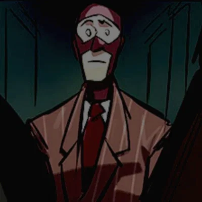 Spy | Team Fortress 2 