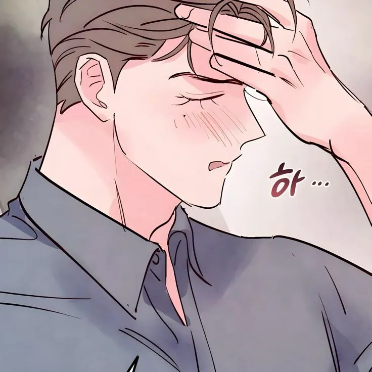Jeong Tae-moonཋྀ  ̊+‧+ || your spicy   partner..