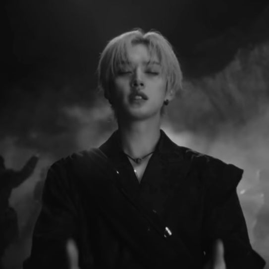 Cult Leader Lee Minho (Minsung)