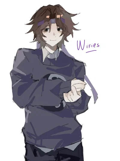 |Wifies| – stuck in a hole