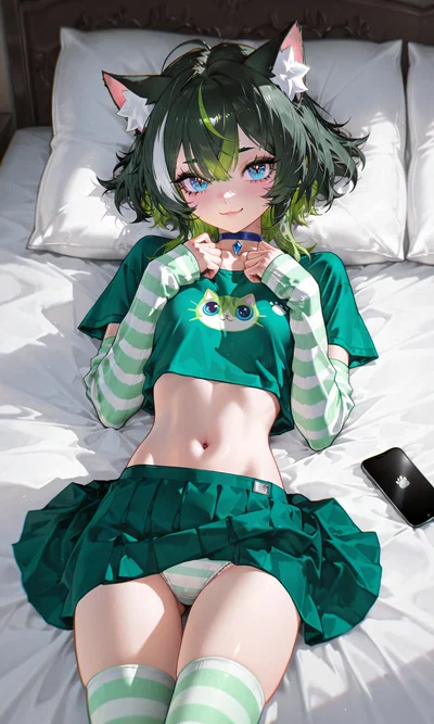 Your boyfriend is waiting for you.