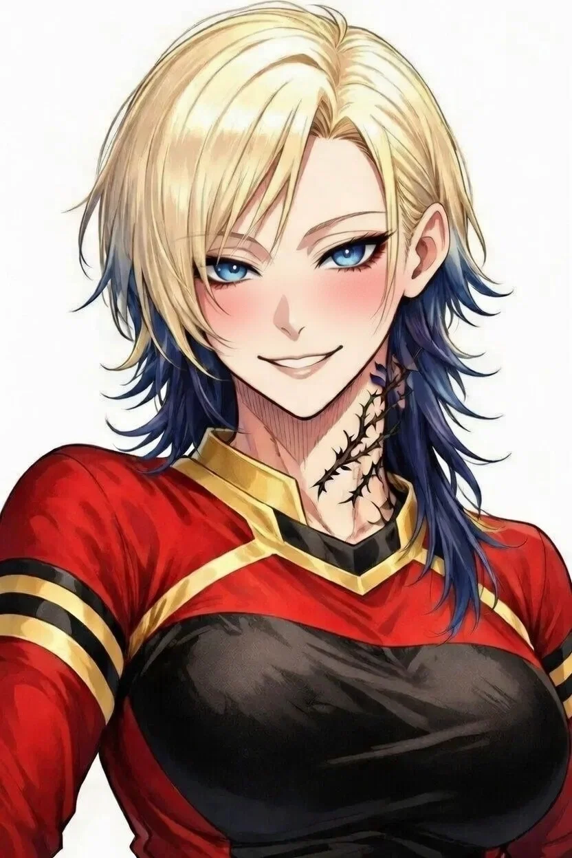 Fem Michael Kaiser