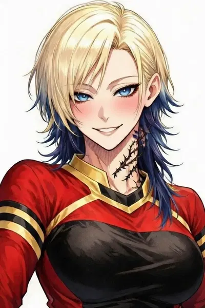Fem Michael Kaiser