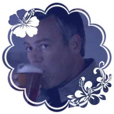 ・⁠ 。 ノ⁠ ♡ Greg Lestrade